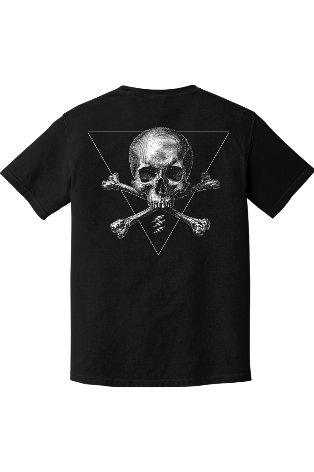 Dead Warrior Society Shirt