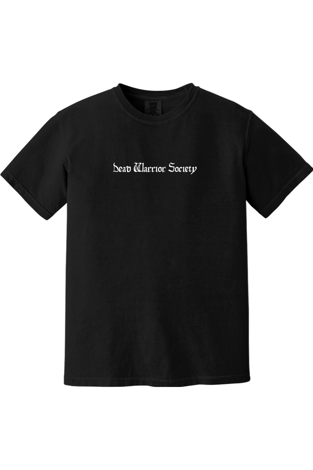 Dead Warrior Society Shirt